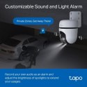 Kamera Tapo C510W Zewnętrzna Obrót/Nachylenie Kamera Tapo C510W Zewnętrzna Obrót/Nachylenie