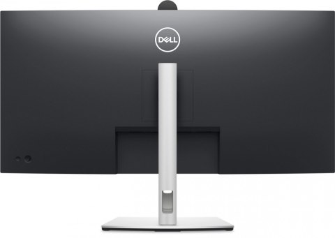 Monitor P3424WEB 34 cale IPS Zakrzywiony WQHD (3440x1440)/21:9/HDMI/DP/USB-C/RJ-45/Kamera/Głośniki/Mikrofon/3Y Monitor P3424WEB 34 cale IPS Zakrzywiony WQHD (3440x1440)/21:9/HDMI/DP/USB-C/RJ-45/Kamera/Głośniki/Mikrofon/3Y