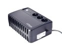 Zasilacz awaryjny 1000VA Line-interactive 3xSchuko AVR Desktop Zasilacz awaryjny 1000VA Line-interactive 3xSchuko AVR Desktop