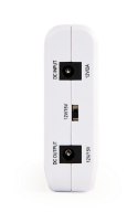 Zasilacz awaryjny DC-DC 12V/15V 18W 2200 mAh x3 Zasilacz awaryjny DC-DC 12V/15V 18W 2200 mAh x3