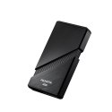 Dysk zewnętrzny SSD External SE920 2TB USB4C 3800/3700 MB/s czarny Dysk zewnętrzny SSD External SE920 2TB USB4C 3800/3700 MB/s czarny