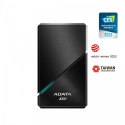 Dysk zewnętrzny SSD External SE920 2TB USB4C 3800/3700 MB/s czarny Dysk zewnętrzny SSD External SE920 2TB USB4C 3800/3700 MB/s czarny