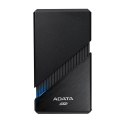 Dysk zewnętrzny SSD SE920 1TB USB4C 3800/3700 MB/s czarny Dysk zewnętrzny SSD SE920 1TB USB4C 3800/3700 MB/s czarny