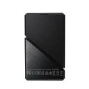 Dysk zewnętrzny SSD SE920 1TB USB4C 3800/3700 MB/s czarny Dysk zewnętrzny SSD SE920 1TB USB4C 3800/3700 MB/s czarny
