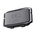 Latarka czołowa LED, COB, 140 lm, zasięg 10m, 4 tryby, FL-01 Latarka czołowa LED, COB, 140 lm, zasięg 10m, 4 tryby, FL-01