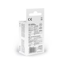 Latarka czołowa LED, COB, 140 lm, zasięg 10m, 4 tryby, FL-01 Latarka czołowa LED, COB, 140 lm, zasięg 10m, 4 tryby, FL-01