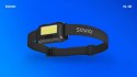 Latarka czołowa LED, COB, 140 lm, zasięg 10m, 4 tryby, FL-01 Latarka czołowa LED, COB, 140 lm, zasięg 10m, 4 tryby, FL-01