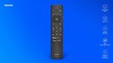 Pilot uniwersalny/zamiennik do TV Sony, Smart TV, RC-13 Pilot uniwersalny/zamiennik do TV Sony, Smart TV, RC-13