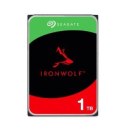 Dysk IronWolf 1TB 3,5 cala ST1000VN008 Dysk IronWolf 1TB 3,5 cala ST1000VN008