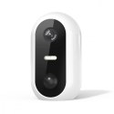 Kamera IP Smart Life SolarEye kamera zewnętrzna z panelem solarnym, full HD 1080p, Wi-Fi akumulator 5200mAh, IP54 Kamera IP Smart Life SolarEye kamera zewnętrzna z panelem solarnym, full HD 1080p, Wi-Fi akumulator 5200mAh, IP54