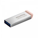 Pendrive UR350 128GB USB3.2 Gen1 Metal brązowy Pendrive UR350 128GB USB3.2 Gen1 Metal brązowy
