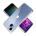 Etui Clear Case iPhone 15/14/13 6,1 Etui Clear Case iPhone 15/14/13 6,1
