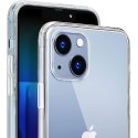 Etui Clear Case iPhone 15/14/13 6,1 Etui Clear Case iPhone 15/14/13 6,1