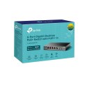 Przełącznik SG1005P-PD 5xGE (1xPoE++ 4xPoE+) Przełącznik SG1005P-PD 5xGE (1xPoE++ 4xPoE+)