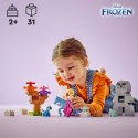 Klocki DUPLO Disney 10418 Elza i Bruni w Zaczarowanym lesie Klocki DUPLO Disney 10418 Elza i Bruni w Zaczarowanym lesie