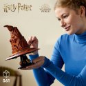 Klocki Harry Potter 76429 Mówiąca Tiara Przydziału Klocki Harry Potter 76429 Mówiąca Tiara Przydziału