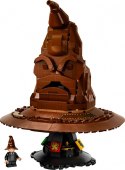 Klocki Harry Potter 76429 Mówiąca Tiara Przydziału Klocki Harry Potter 76429 Mówiąca Tiara Przydziału
