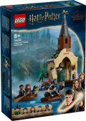 Klocki Harry Potter 76426 Dom na wodzie przy Hogwarcie Klocki Harry Potter 76426 Dom na wodzie przy Hogwarcie