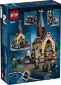 Klocki Harry Potter 76426 Dom na wodzie przy Hogwarcie Klocki Harry Potter 76426 Dom na wodzie przy Hogwarcie