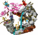 Klocki Ninjago 71819 Świątynia Smoczego Kamienia Klocki Ninjago 71819 Świątynia Smoczego Kamienia