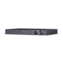 ATS PDU PDU44004 1U,10A, 2xC14, 12xC13, SNMP ATS PDU PDU44004 1U,10A, 2xC14, 12xC13, SNMP
