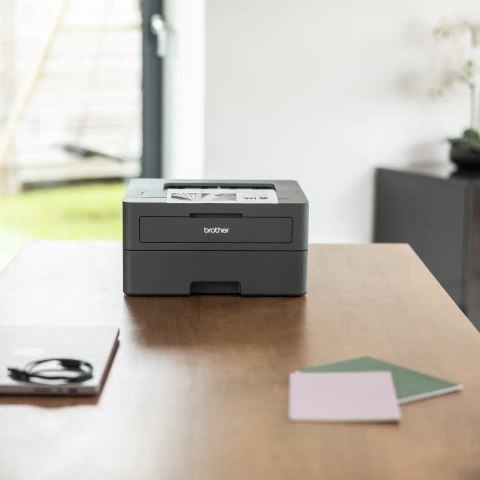 Drukarka HL-L2402D mono USB/duplex/32ppm/250ark Drukarka HL-L2402D mono USB/duplex/32ppm/250ark