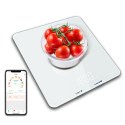 Inteligentna waga kuchenna MT5544 z aplikacją dietetyczną Inteligentna waga kuchenna MT5544 z aplikacją dietetyczną