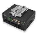 PR5MEC00 Uchwyt -Zestaw na szynę DIN RAIL Low Carbon Steel PR5MEC00 Uchwyt -Zestaw na szynę DIN RAIL Low Carbon Steel