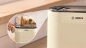 Toster MyMoment TAT2M127 beżowy Toster MyMoment TAT2M127 beżowy