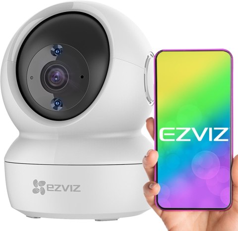 KAMERA IP EZVIZ C6N 2MP KAMERA IP EZVIZ C6N 2MP