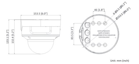 KAMERA IP HIKVISION DS-2CD2783G2-IZS(2.8-12mm) KAMERA IP HIKVISION DS-2CD2783G2-IZS(2.8-12mm)