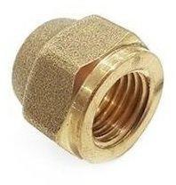 NAKRĘTKA MOSIĘŻNA 1/4" NAKRĘTKA MOSIĘŻNA 1/4"