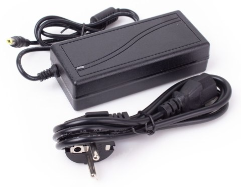 Zasilacz Impulsowy Voltage 12V/5A/5,5 60W Zasilacz Impulsowy Voltage 12V/5A/5,5 60W