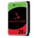Dysk IronWolf Pro 24TB 3,5'' SATA ST24000NT002 Dysk IronWolf Pro 24TB 3,5'' SATA ST24000NT002