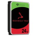 Dysk IronWolf Pro 24TB 3,5'' SATA ST24000NT002 Dysk IronWolf Pro 24TB 3,5'' SATA ST24000NT002