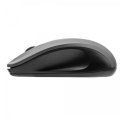 Mysz bezprzewodowa Focus M130 1200 DPI czarna Mysz bezprzewodowa Focus M130 1200 DPI czarna