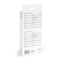 Hub 4 porty USB-A - 3 x USB-A 2.0, 1 x USB-A 3.0, 5 Gbps, Aluminium, AK-70 Hub 4 porty USB-A - 3 x USB-A 2.0, 1 x USB-A 3.0, 5 Gbps, Aluminium, AK-70