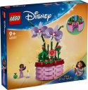 Klocki Disney Classic 43237 Doniczka Isabeli Klocki Disney Classic 43237 Doniczka Isabeli