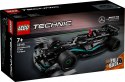 Klocki Technic 42165 Mercedes-AMG F1 W14 E Performance Pull-Back Klocki Technic 42165 Mercedes-AMG F1 W14 E Performance Pull-Back