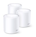 System Wi-Fi Deco X60(3-pak) AX5400 System Wi-Fi Deco X60(3-pak) AX5400