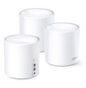 System Wi-Fi Deco X60(3-pak) AX5400 System Wi-Fi Deco X60(3-pak) AX5400