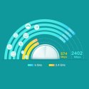 System Wi-Fi Deco X60(3-pak) AX5400 System Wi-Fi Deco X60(3-pak) AX5400