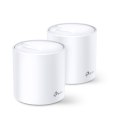 System WiFi AX5400 Deco X60(2-pak ) System WiFi AX5400 Deco X60(2-pak )