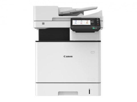 Urządzenie wielofunkcyjne laserowe MF842CDW 6162C008 Urządzenie wielofunkcyjne laserowe MF842CDW 6162C008