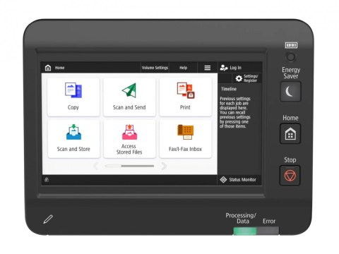 Urządzenie wielofunkcyjne laserowe MF842CDW 6162C008 Urządzenie wielofunkcyjne laserowe MF842CDW 6162C008