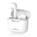 Słuchawki douszne bezprzewodowe R-Phones TWS USB-C Białe Słuchawki douszne bezprzewodowe R-Phones TWS USB-C Białe