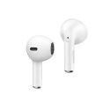 Słuchawki douszne bezprzewodowe R-Phones TWS USB-C Białe Słuchawki douszne bezprzewodowe R-Phones TWS USB-C Białe