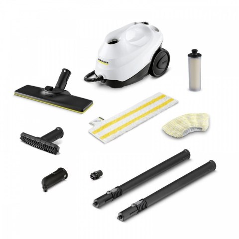 Parownica SC 3 EasyFix *EU 1.513-650.0 Parownica SC 3 EasyFix *EU 1.513-650.0