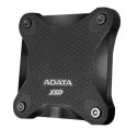 Zewnętrzny dysk SSD SD620 2TB U3.2A 520/460 MB/s Black Zewnętrzny dysk SSD SD620 2TB U3.2A 520/460 MB/s Black