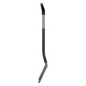 Szpadel prosty Ergonomic 1067512 Szary Szpadel prosty Ergonomic 1067512 Szary